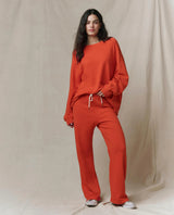 The Lap Sweatpant