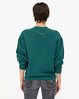 Oversized Ciao Block Sweatshirt