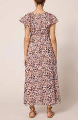 Briar Ankle Dress