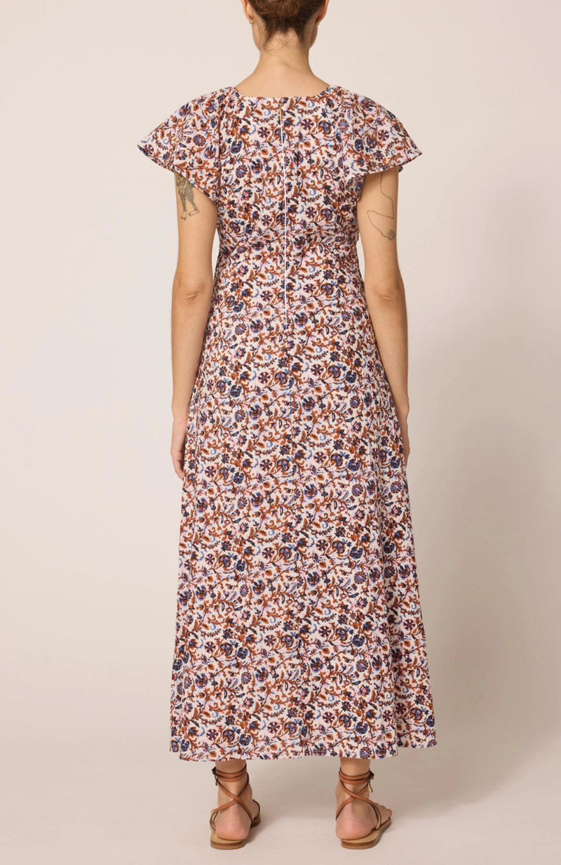 Briar Ankle Dress