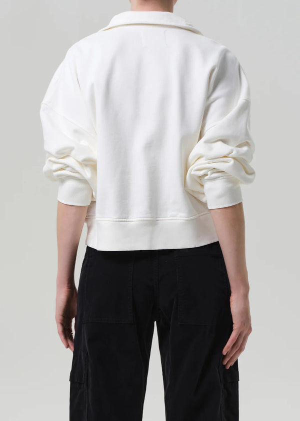 Mirelle Funnel Neck