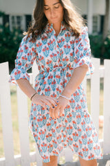Low Country Dress