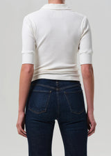 Amina Polo Shirt