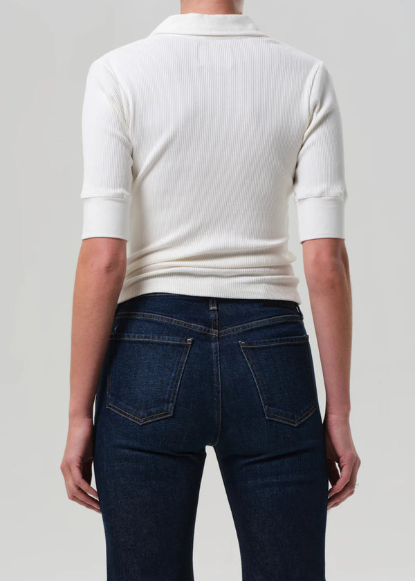 Amina Polo Shirt