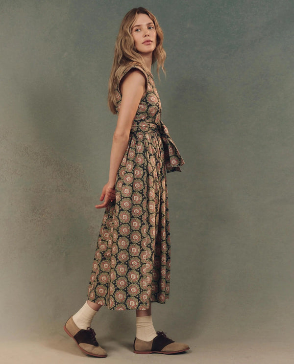 The Tulsa Dress
