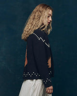 The Horse Lodge Cardigan