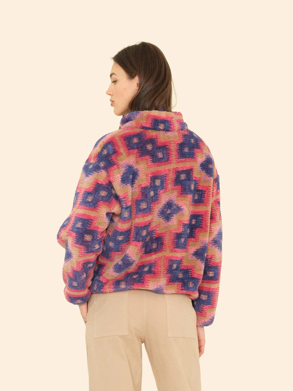 Ridge Pullover