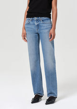 Low Rise Slim