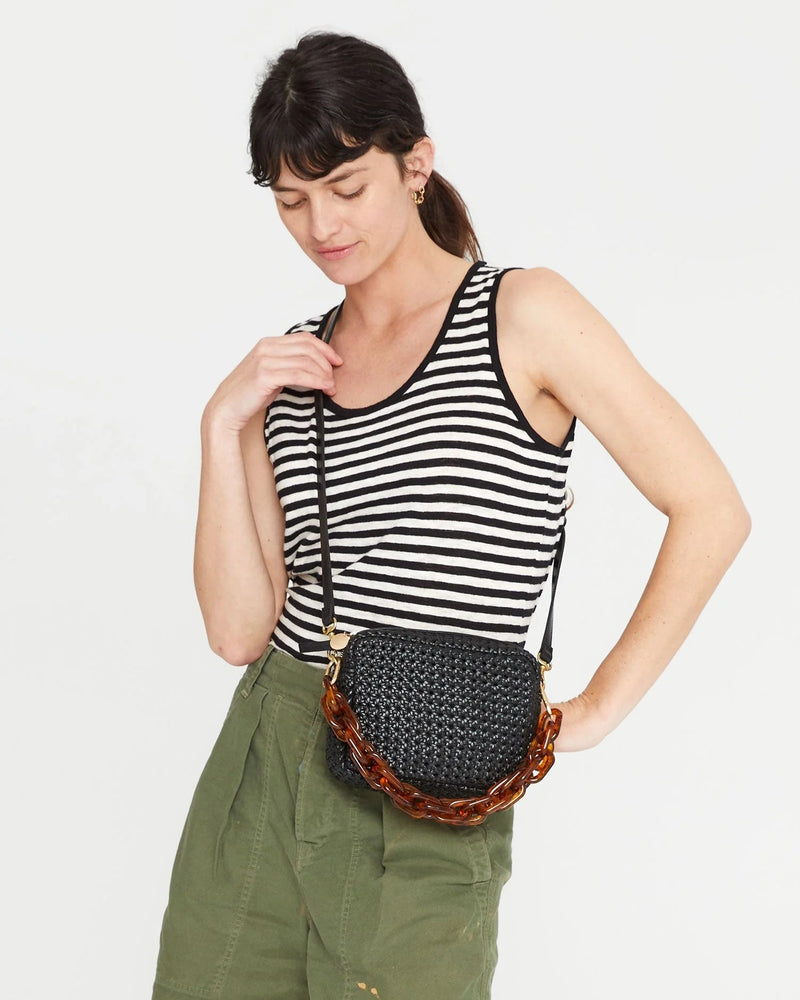 Shortie Strap