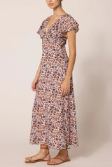 Briar Ankle Dress