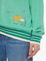 The Big Sport Sweatshirt