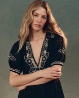 The Elysian Dress