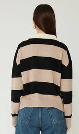 Demi Sweater
