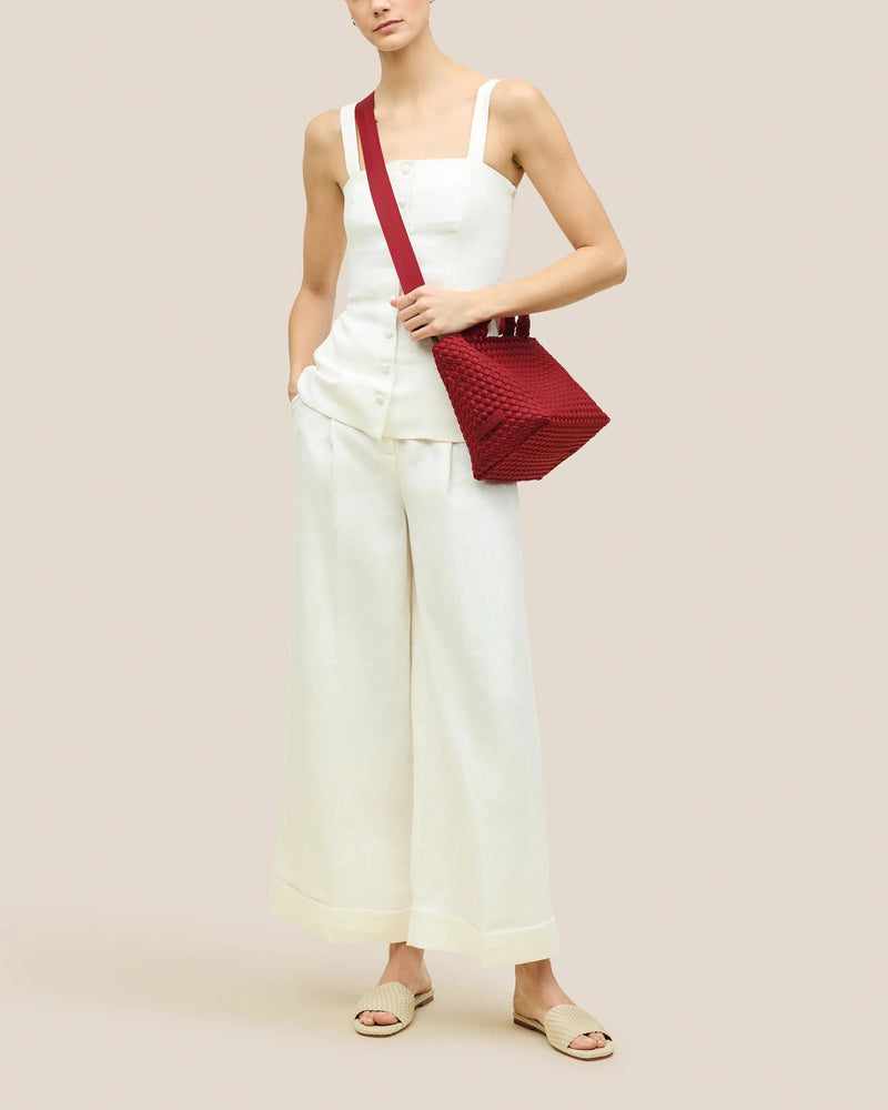 St. Barths Small Tote