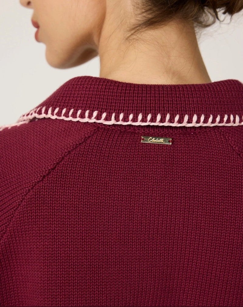 Elly Sweater