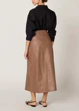 Livia Midi Skirt