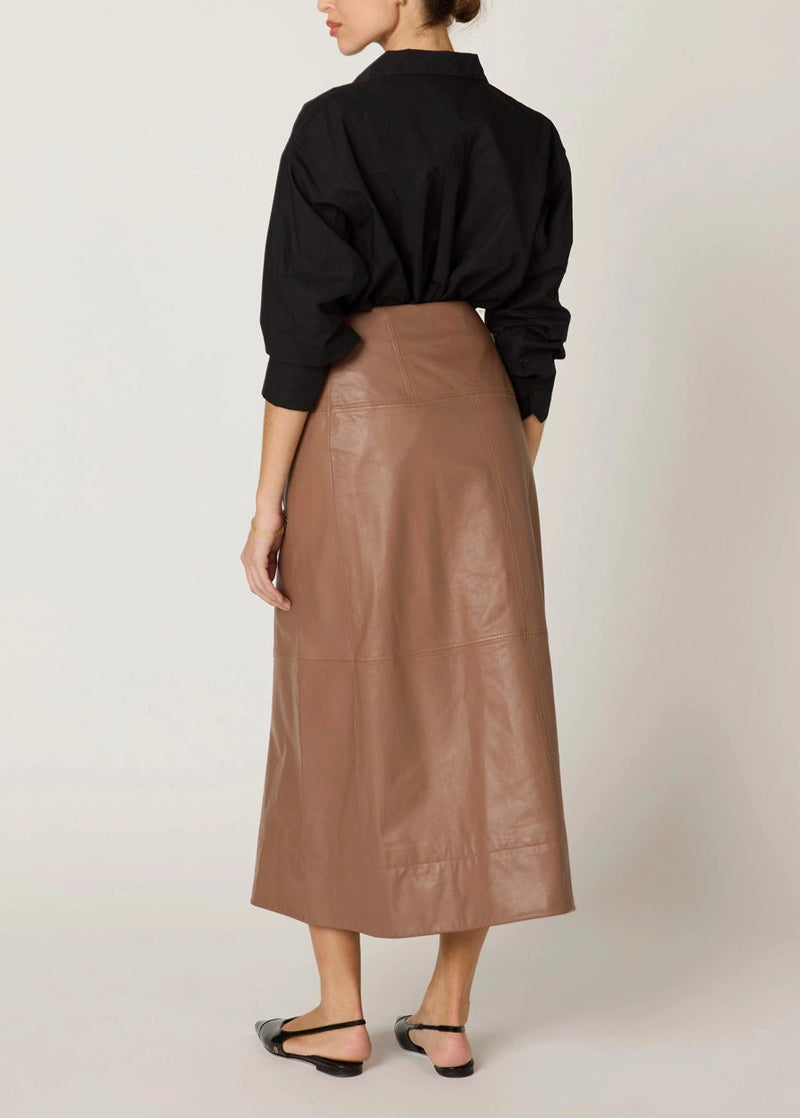 Livia Midi Skirt