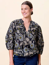 Belle Blouse
