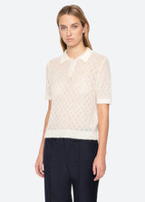 Teagan Knit Sweater