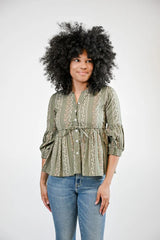 Nevaeh Blouse