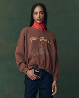 The Teammate Sweatshirt