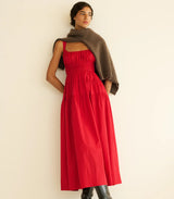 Clover Dress