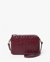 Marisol Woven Bag