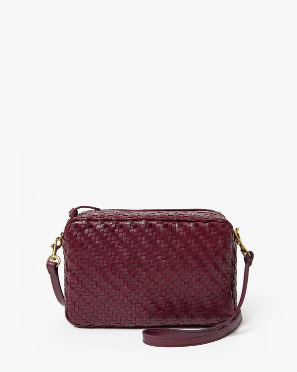 Marisol Woven Bag