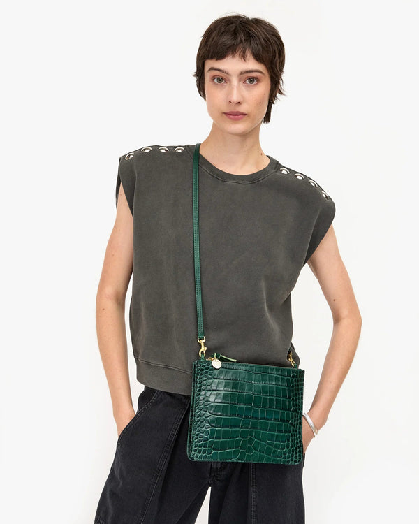 Margot Double Sac Bretelle