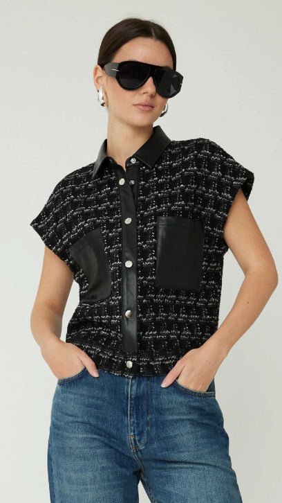 Tyson Vest