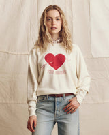 The College Sweatshirt