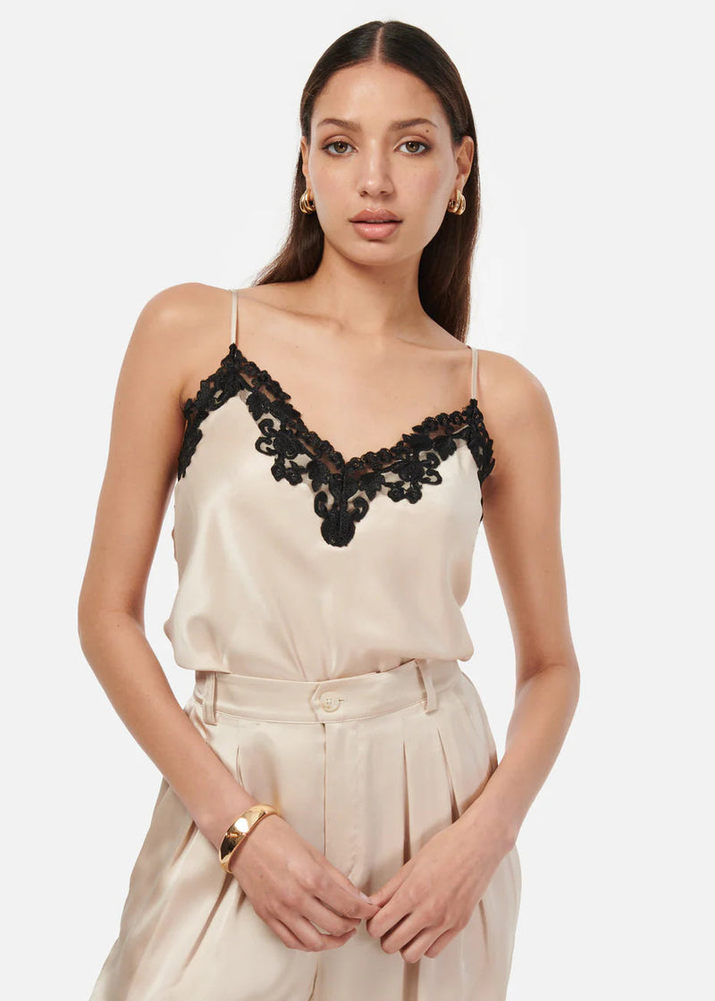 Andria Camisole