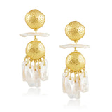 Tillie Statement Earrings