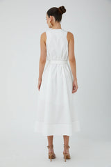 SAUNDERS DRESS