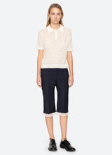 Teagan Knit Sweater
