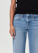Low Rise Slim