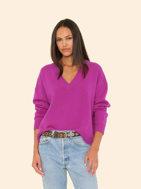 Jodie sweater