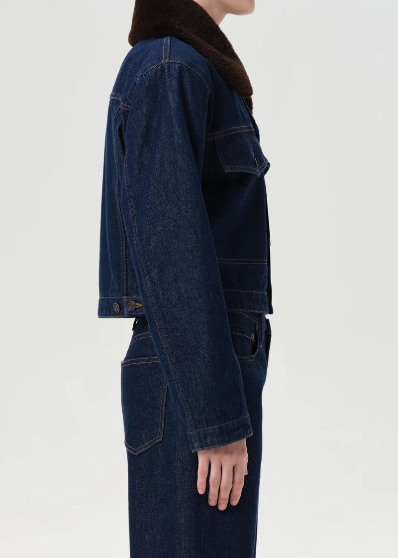 Walker Jacket