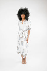 Eden Dress