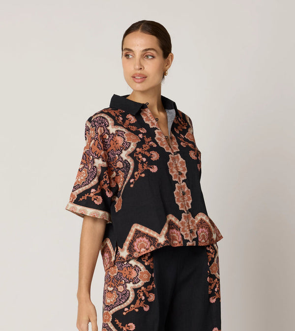 Jeni Blouse