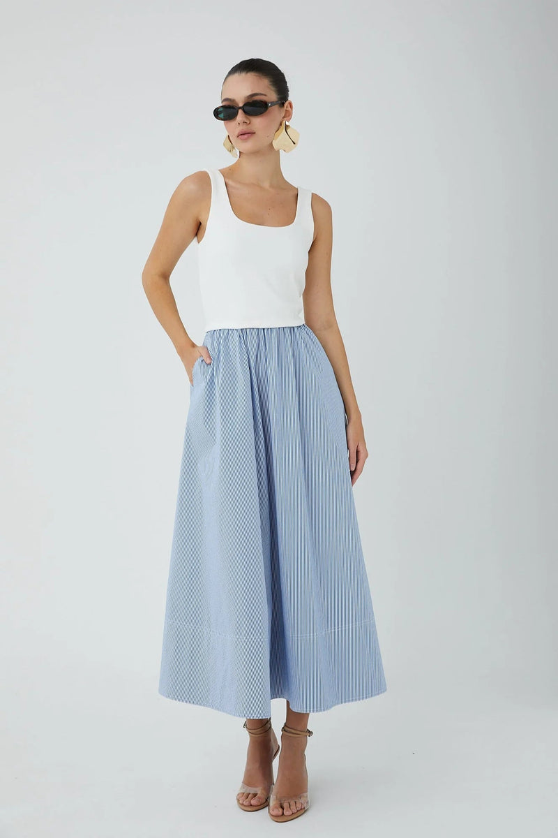 INEZ DRESS