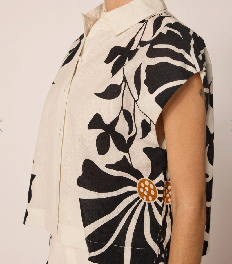 Selene Blouse