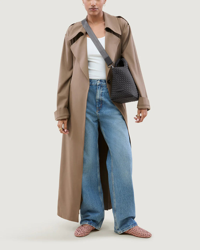 St. Barths Small Tote