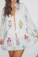 Carrie Dress