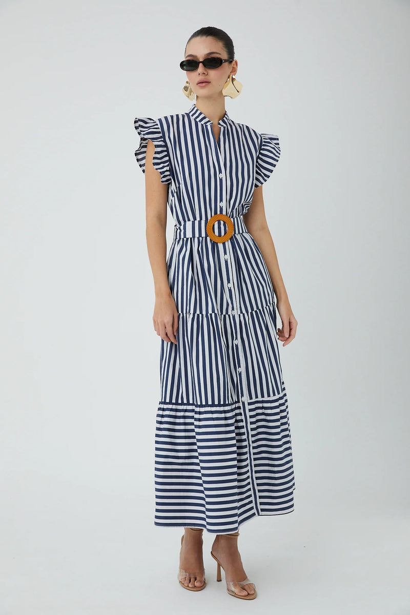 ELSIE DRESS