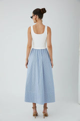 INEZ DRESS