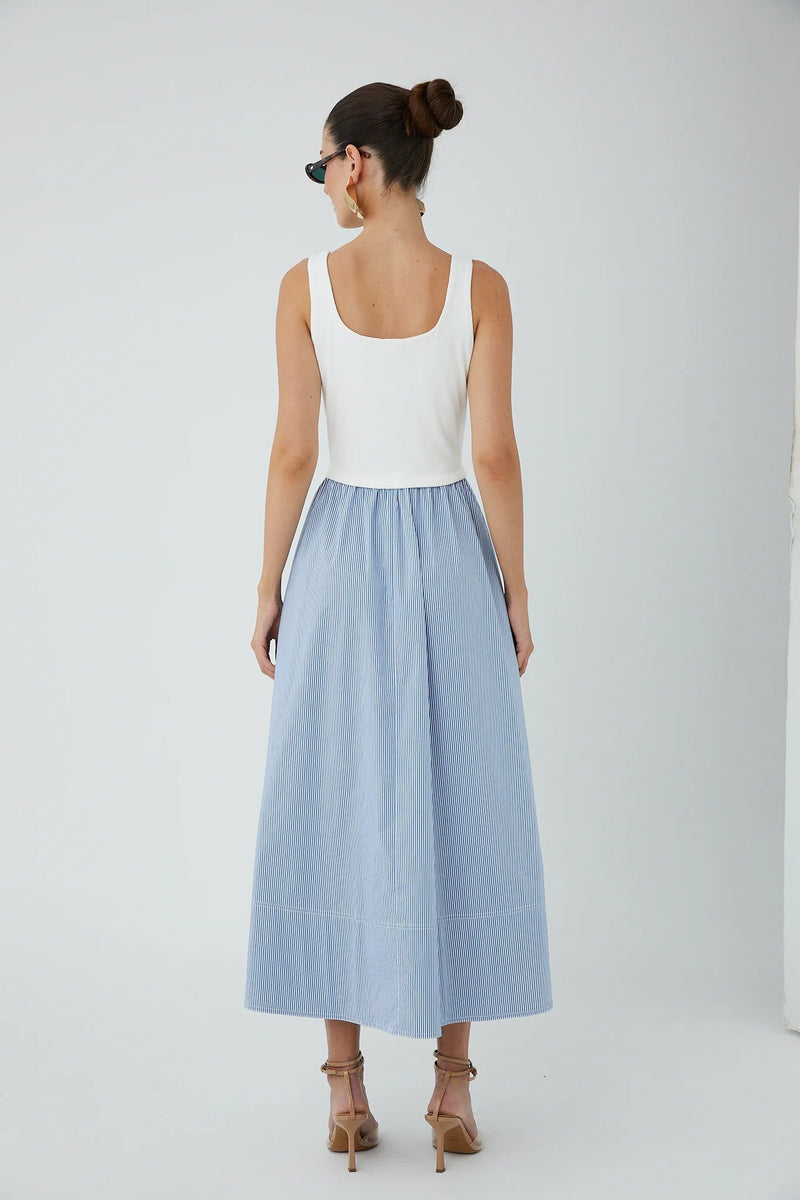 INEZ DRESS