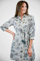 Katrina Dress