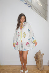 Carrie Dress