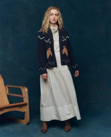 The Horse Lodge Cardigan